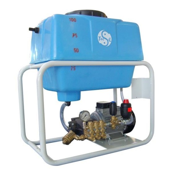 EQUIPO MULTI P1012i M 10 LTS 120 BAR 3 CV 1-230V 1.450 RPM EQUIPO MULTI P1012i M 10 LTS 120 BAR 3 CV 1-230V 1.450 RPM